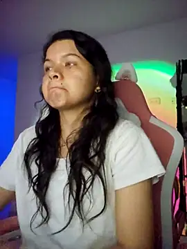 azumiichan online show from 02.20.25