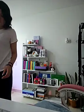 azumiichan online show from 03.21.25