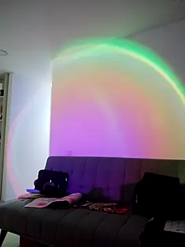 azumiichan online show from 10.13.25