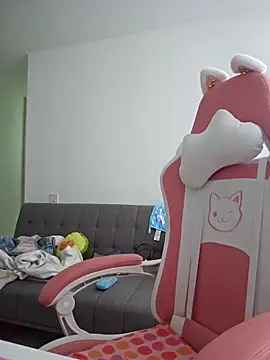 azumiichan online show from 11.06.25