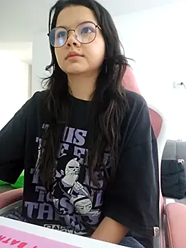 azumiichan online show from 11.08.25