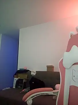 azumiichan online show from 11.29.25