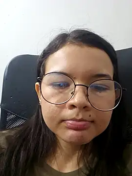 azumiichan online show from 02.01.26