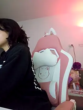 azumiichan online show from 03.24.26