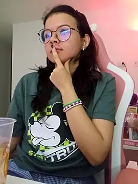 azumiichan online show from 03.28.26