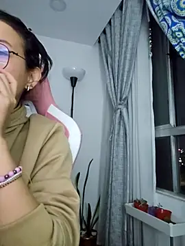 azumiichan online show from 04.19.26