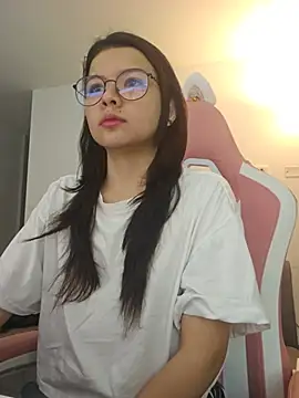 Snapshot of azumiichan chatting on 07.09.26 azumiichan online show from 07.09.26
