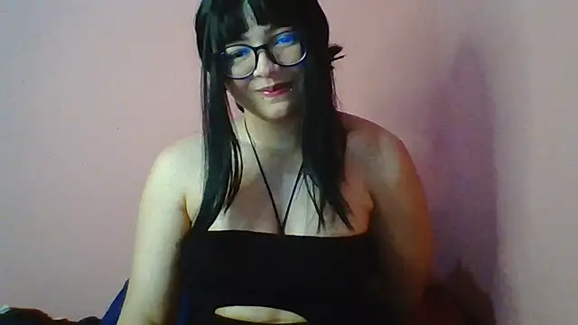 AliceStonexx online show from 10.15.25