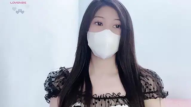 Snapshot of tanhxiu chatting on 02.06.26 tanhxiu online show from 02.06.26