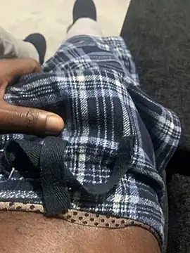 Snapshot of funpharoh1 chatting on 02.13.26 funpharoh1 online show from 02.13.26