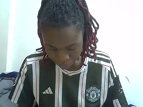 Ebony jojo online show from 11.10.25