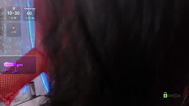 nahomi sex1 online show from 03.27.26