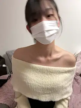 Snapshot of -Rinka- chatting on 01.09.26 -Rinka- online show from 01.09.26