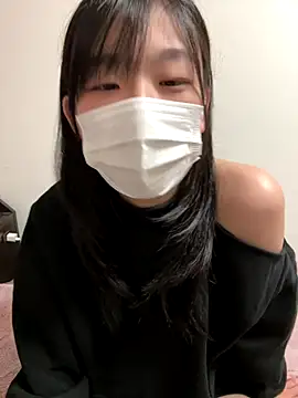 Snapshot of -Rinka- chatting on 01.12.26 -Rinka- online show from 01.12.26