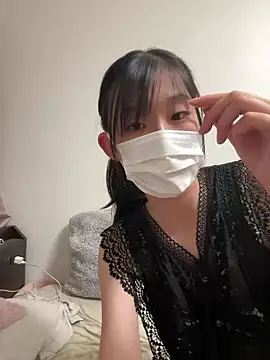 -Rinka- online show from 07.08.26