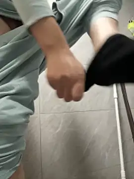 Jie-sexy online show from 03.06.26