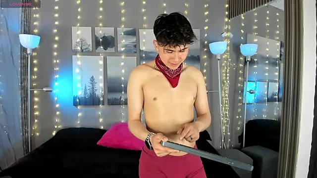 noah and rose online show from 11.07.25