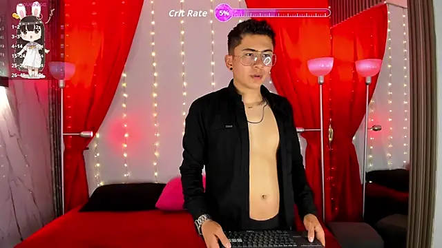 noah and rose online show from 12.19.25