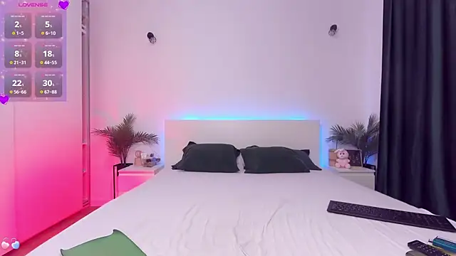 zoey marie online show from 01.23.25