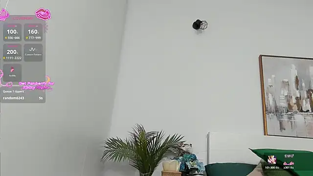 Snapshot of zoey_marie chatting on 01.17.26 zoey marie online show from 01.17.26