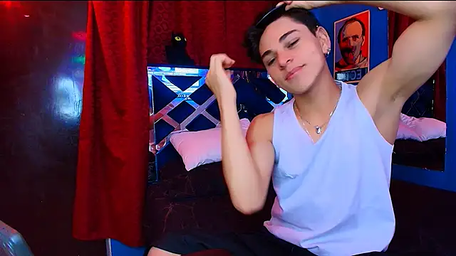 Luke Howland online show from 02.28.26