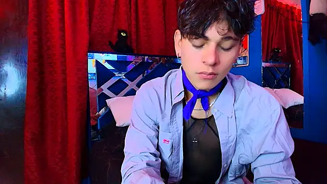 Luke Howland online show from 04.14.26