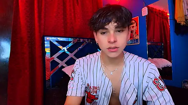 Luke Howland online show from 06.02.26