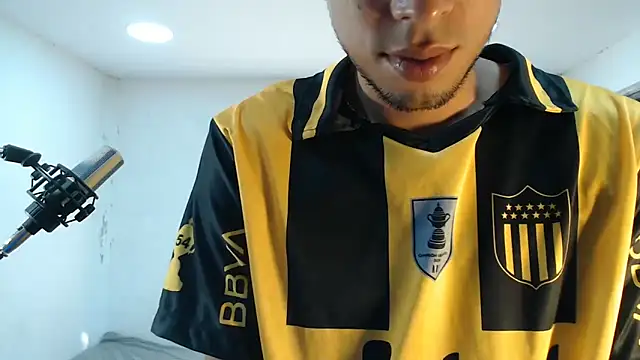 danielitopapuu online show from 09.20.25