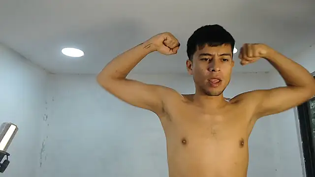 danielitopapuu online show from 09.30.25