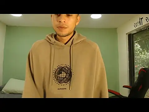 danielitopapuu online show from 01.06.26