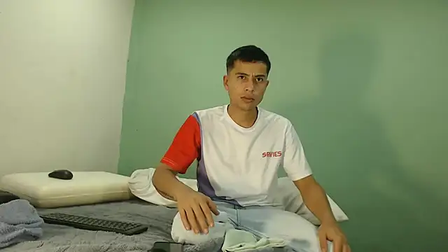 danielitopapuu online show from 02.05.26