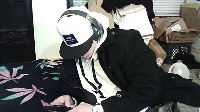 --D-a-D-D-y- online show from 02.09.25