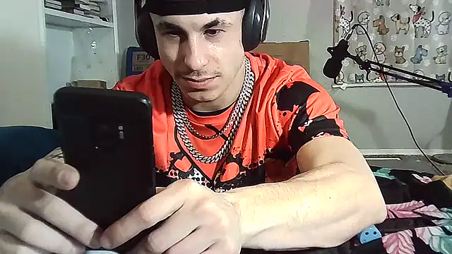 --D-a-D-D-y- online show from 03.19.25