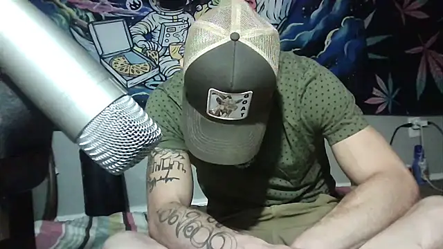 --D-a-D-D-y- online show from 10.12.25