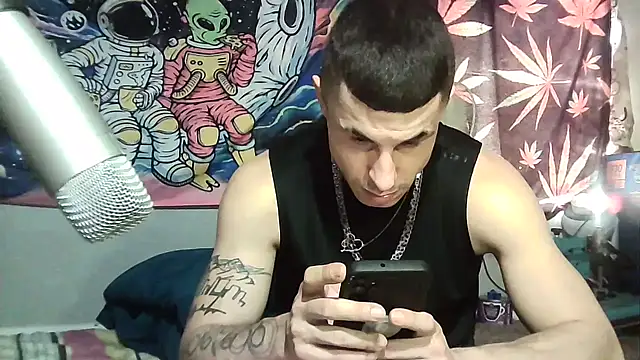 --D-a-D-D-y- online show from 10.13.25