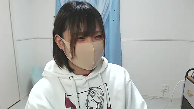 Snapshot of MEI--55 chatting on 01.04.25 MEI--55 online show from 01.04.25