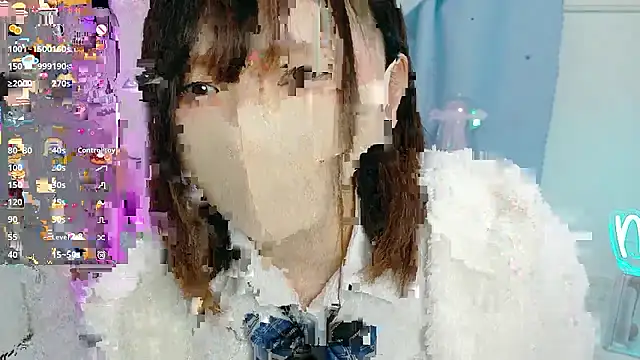 MEI--55 online show from 10.29.25