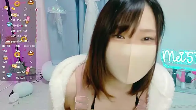 MEI--55 online show from 11.03.25