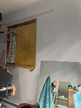 Brando2585 online show from 05.12.26