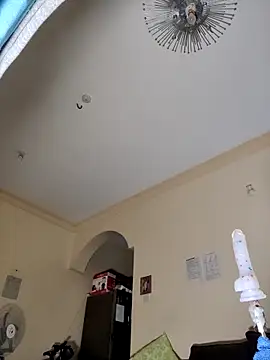 Snapshot of Jacky_queen chatting on 02.14.26 Jacky queen online show from 02.14.26