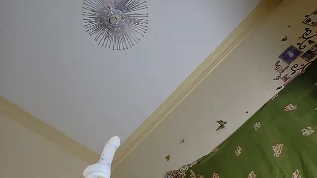 Jacky queen online show from 04.08.26