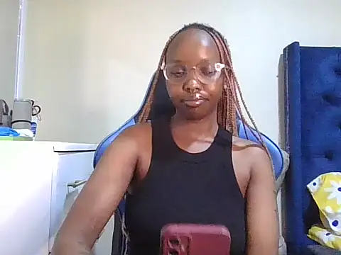 sexxygoldy online show from 12.19.25