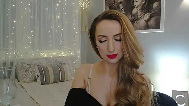 JulietteDiamond online show from 01.26.25