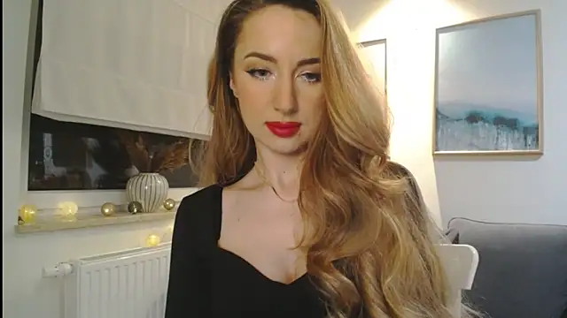 JulietteDiamond online show from 02.18.25