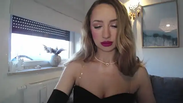 JulietteDiamond online show from 03.04.26