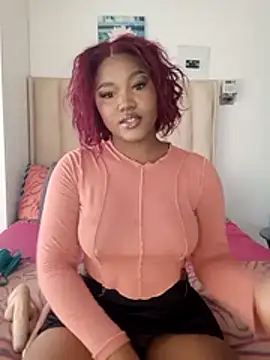 charmainexxx online show from 06.24.26