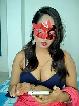 Lovley Eesha online show from 02.20.25