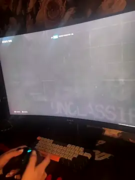 Snapshot of palorid chatting on 10.27.25 palorid online show from 10.27.25