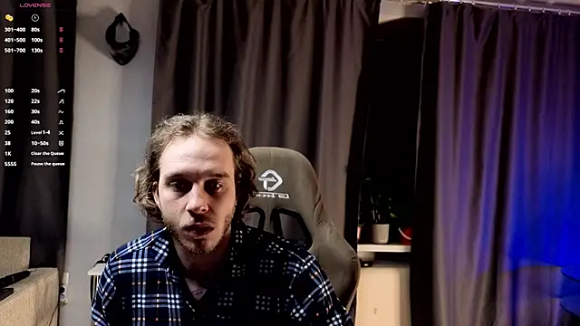 pleasure8869 online show from 11.09.25