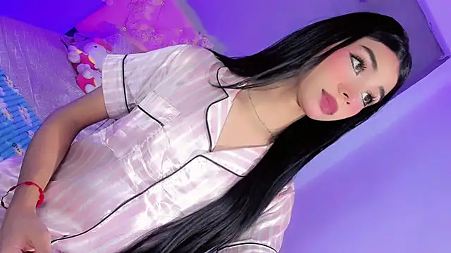 Snapshot of JisselMiller chatting on 12.07.24 JisselMiller online show from 12.07.24